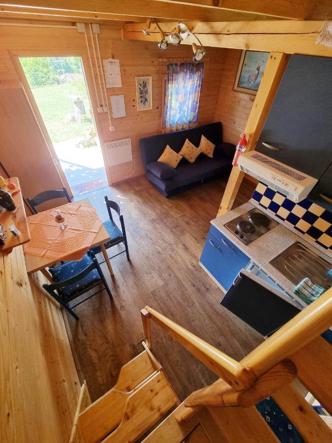 Guesthouse Mreznica- Mreznicka Idila Resort Galović-Selo エクステリア 写真