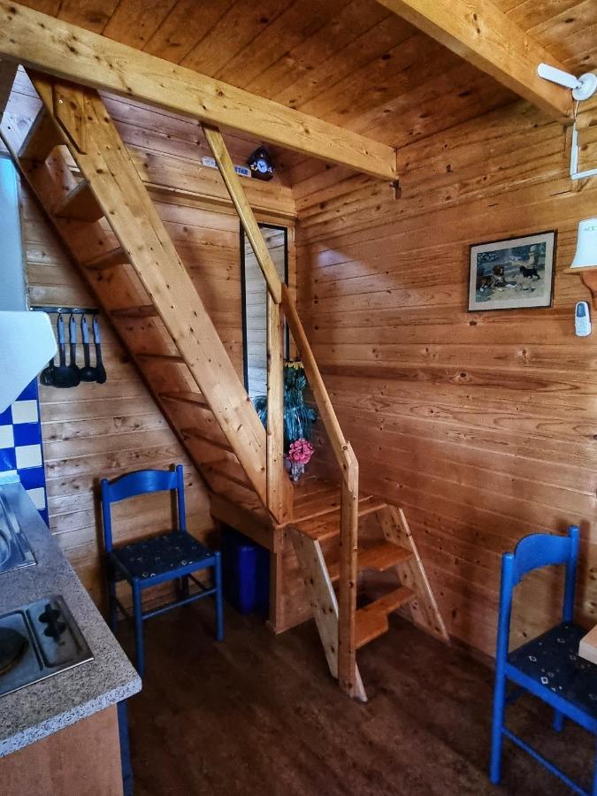 Guesthouse Mreznica- Mreznicka Idila Resort Galović-Selo エクステリア 写真