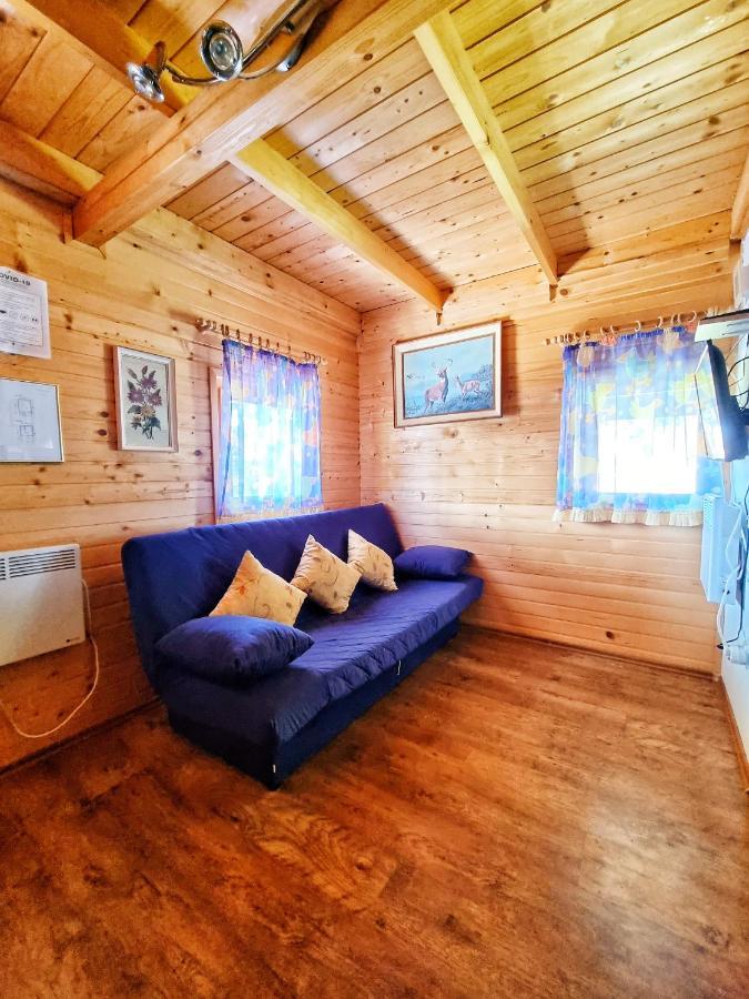 Guesthouse Mreznica- Mreznicka Idila Resort Galović-Selo エクステリア 写真