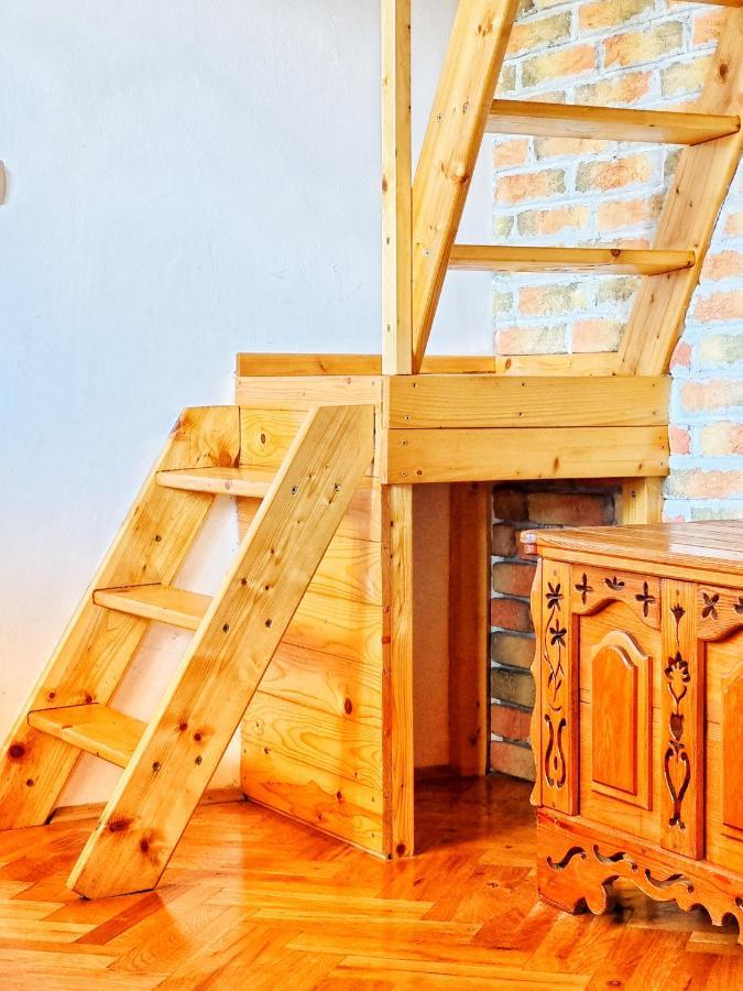 Guesthouse Mreznica- Mreznicka Idila Resort Galović-Selo エクステリア 写真